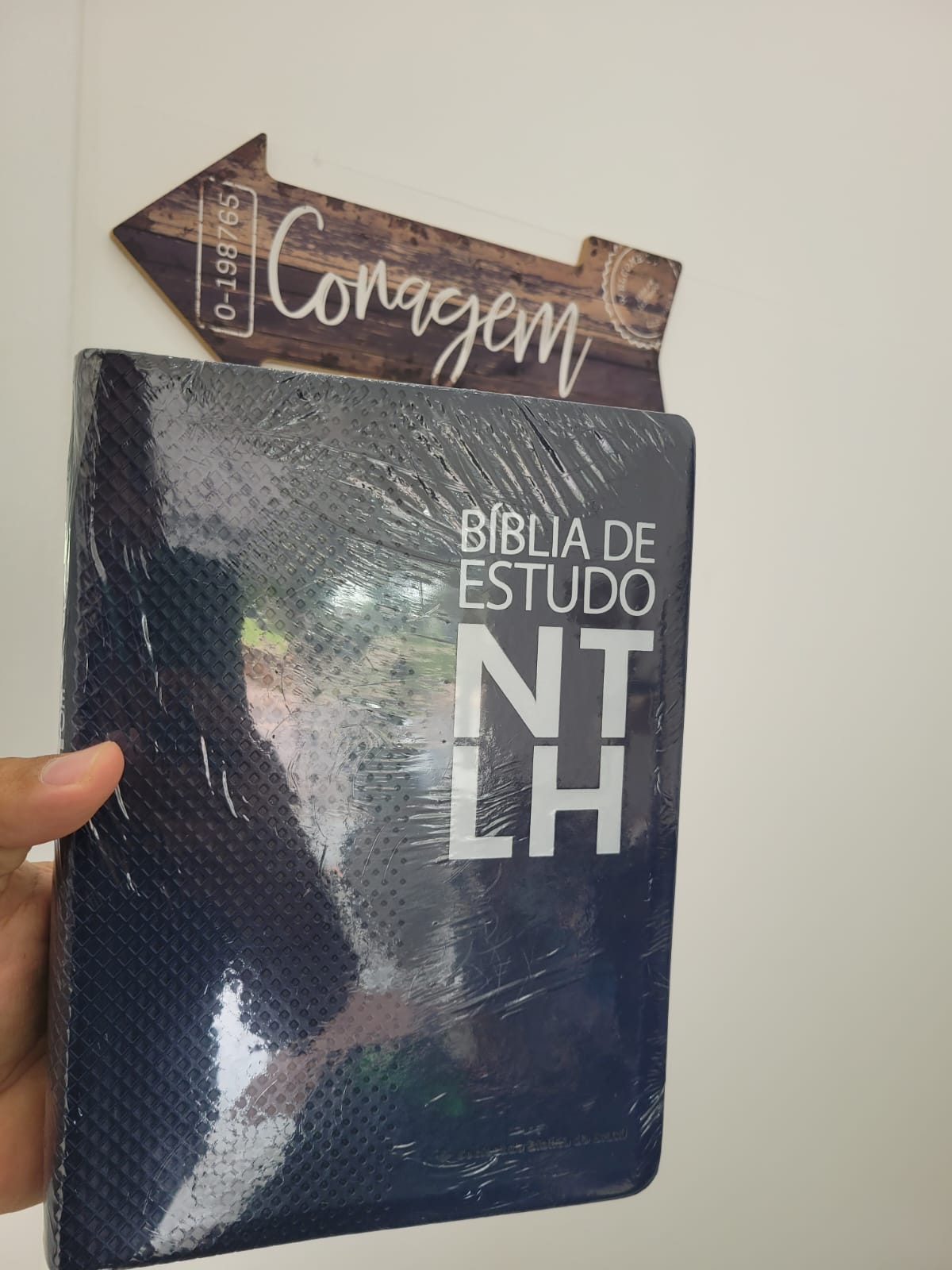 Bíblia de Estudo