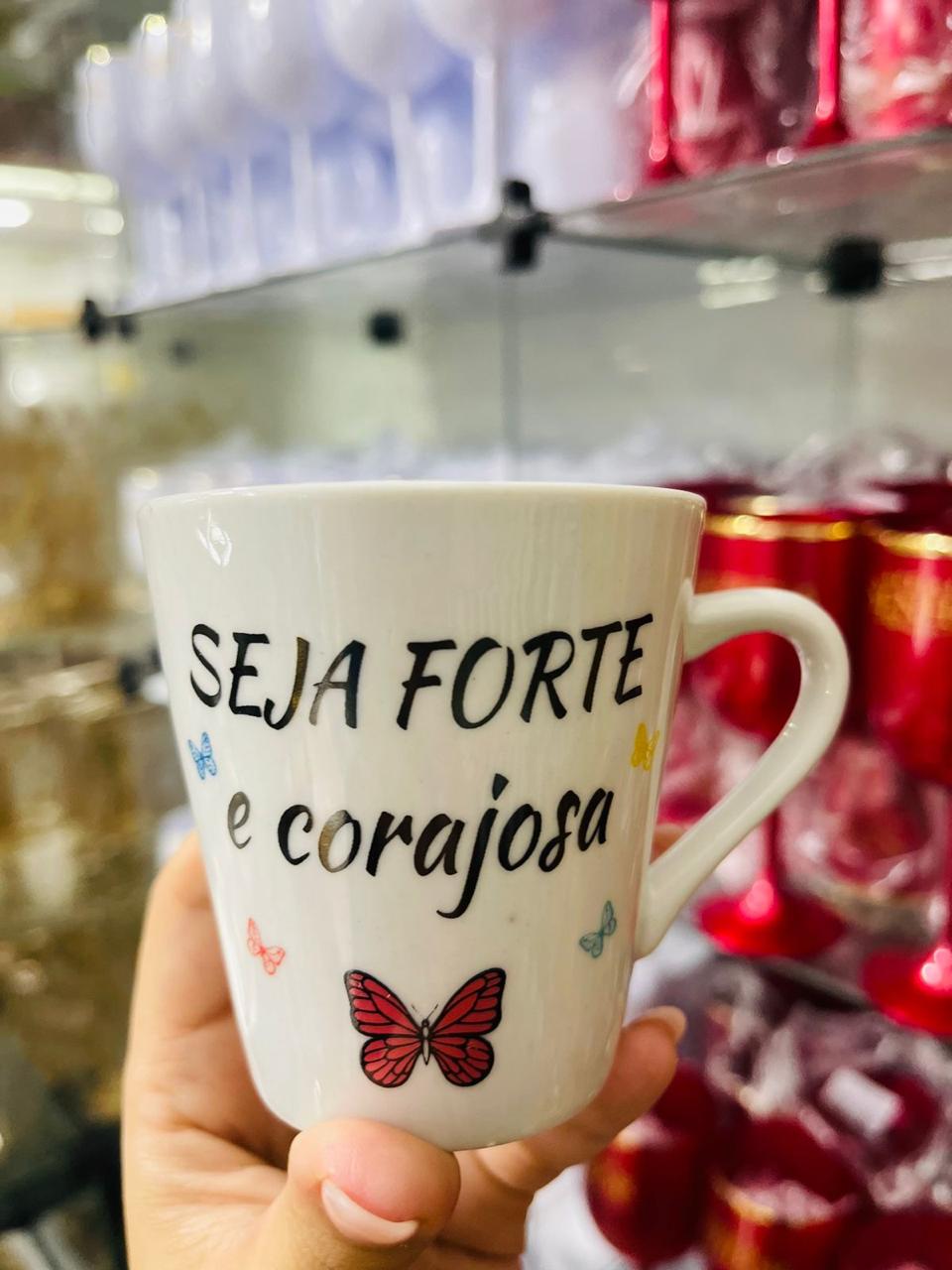 Caneca Personalizada